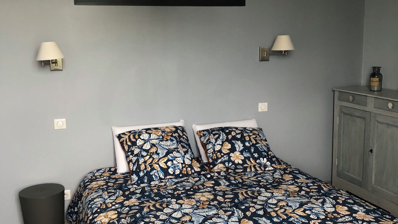 Photo of Bedroom in Boeil-Bezing