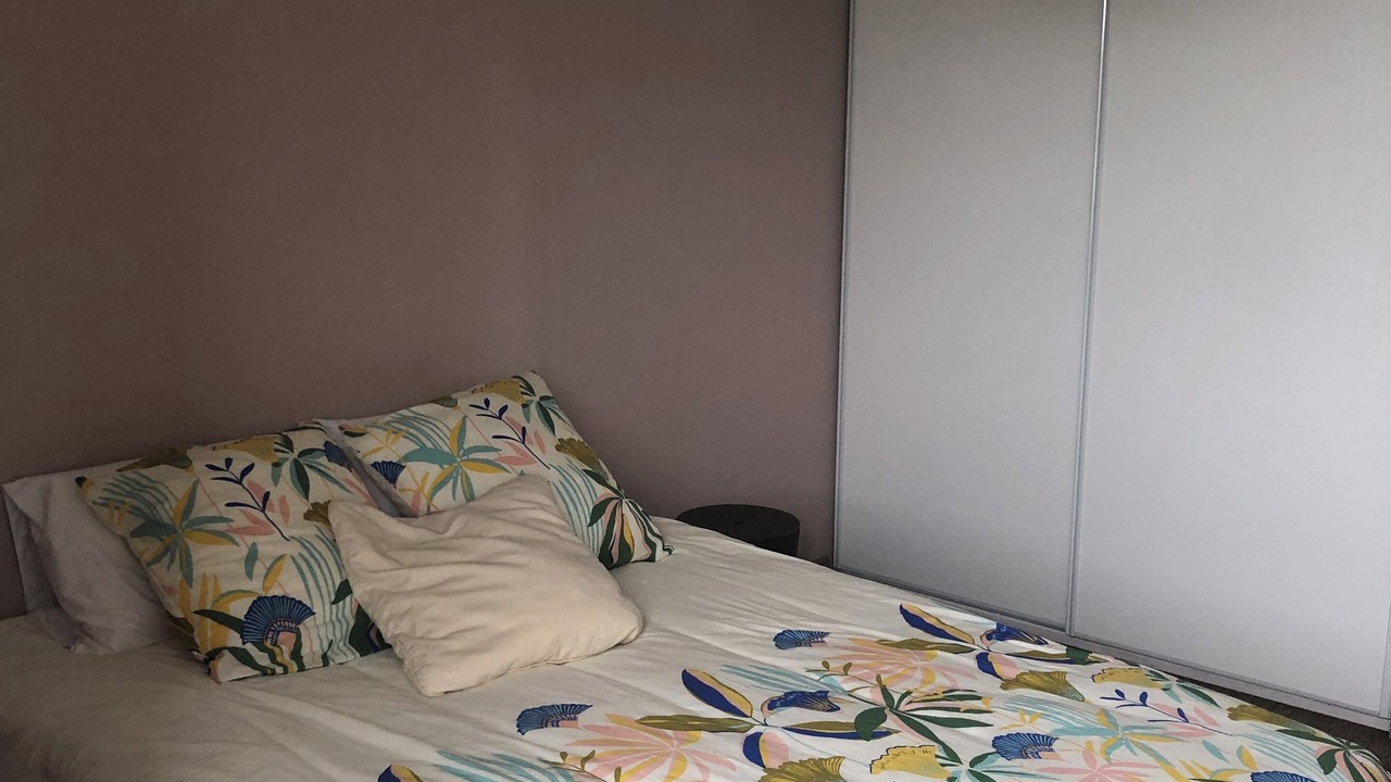 Photo of Bedroom in Boeil-Bezing