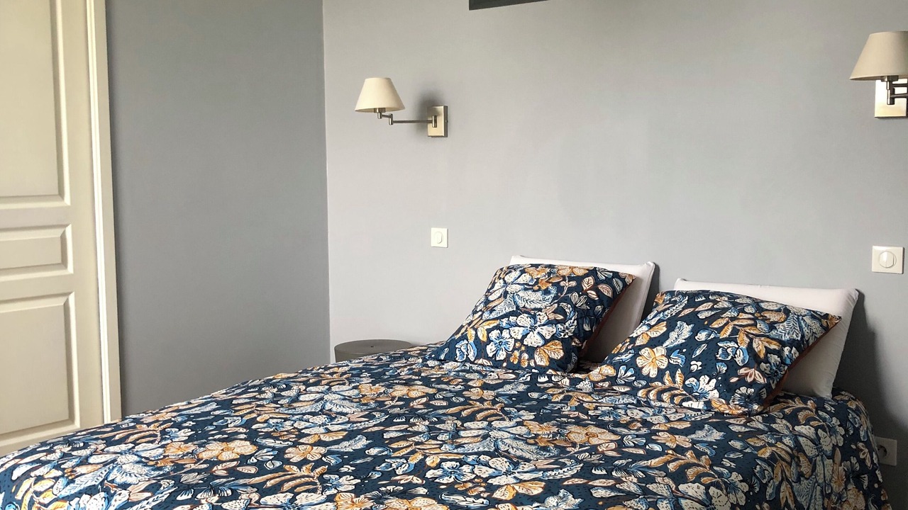 Photo of Bedroom in Boeil-Bezing