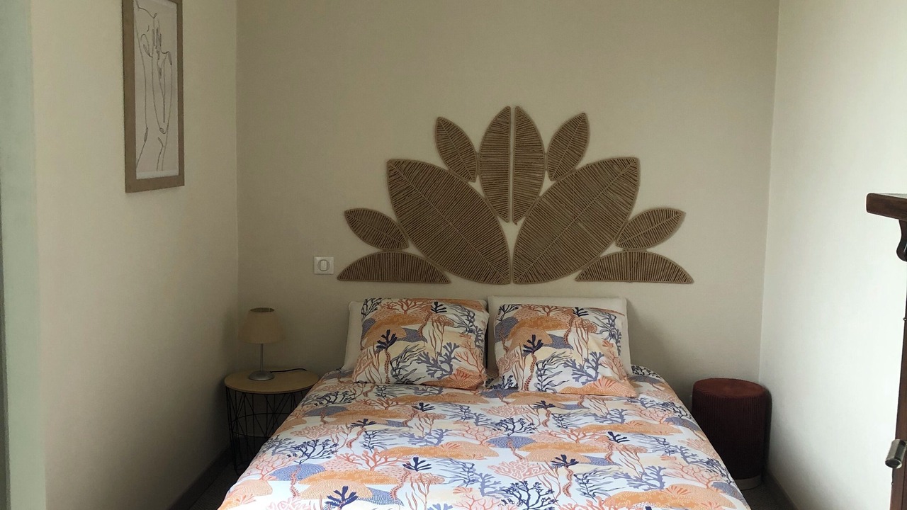 Photo of Bedroom in Boeil-Bezing