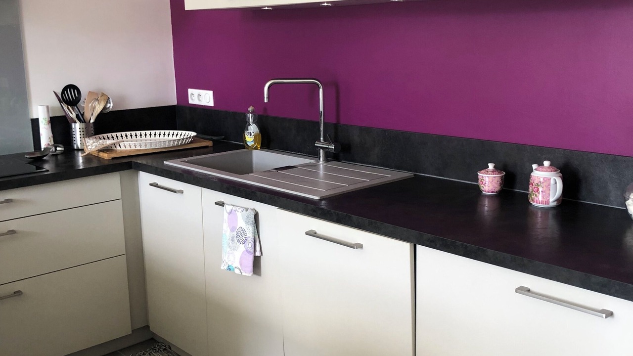 Photo of Kitchen in Boeil-Bezing