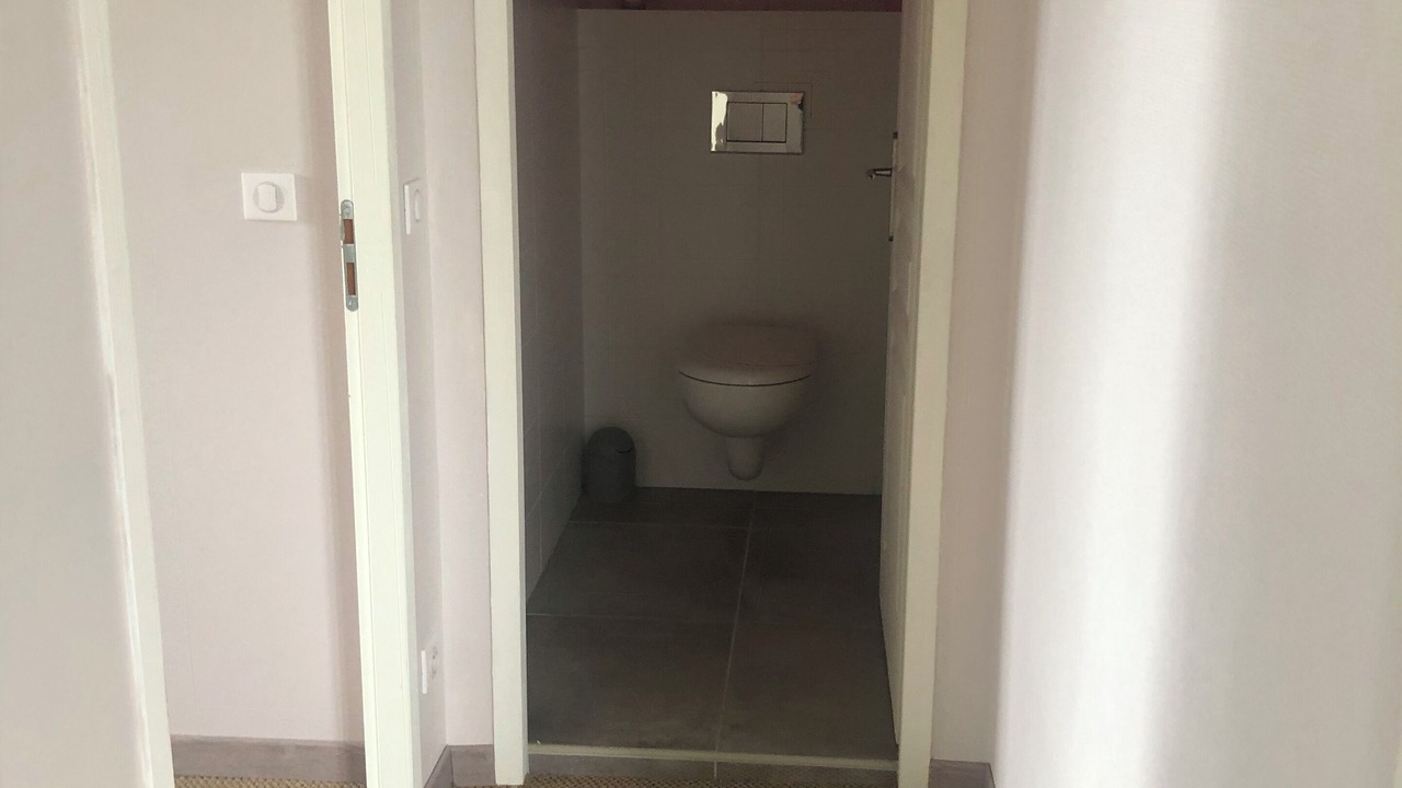 Photo of Bathroom in Boeil-Bezing