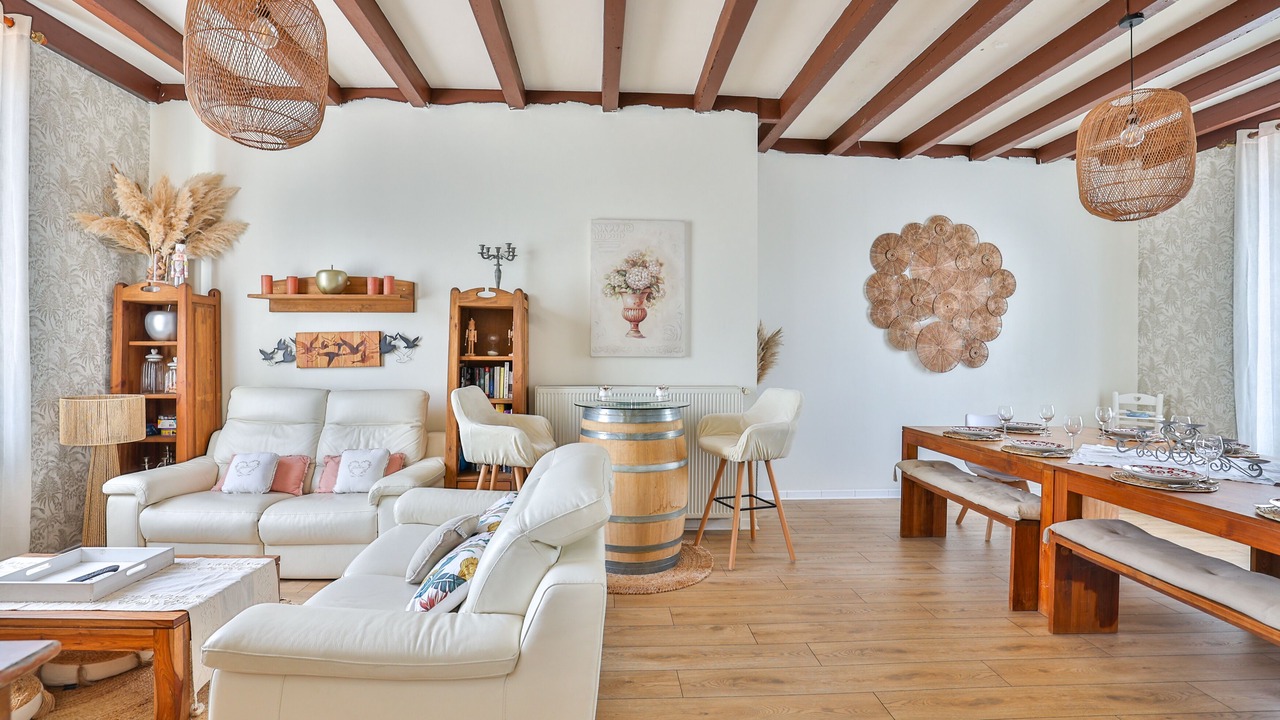 Photo of Livingroom in Cognac