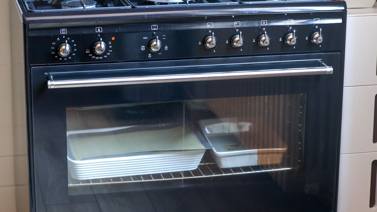 Photo of Kitchen in Cognac