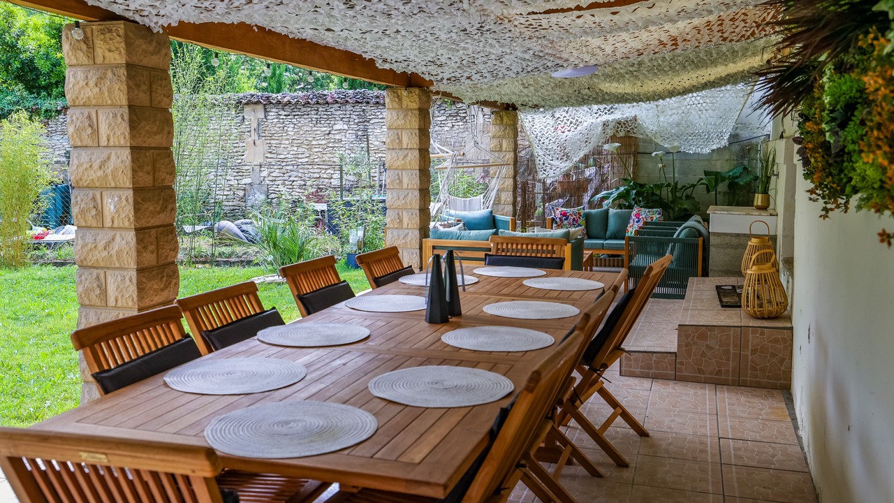 Photo of Outdoor in Cognac