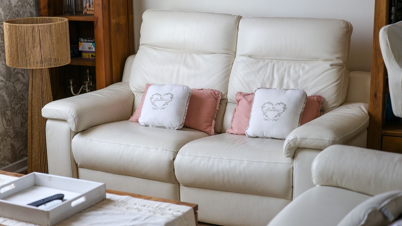 Photo of Livingroom in Cognac