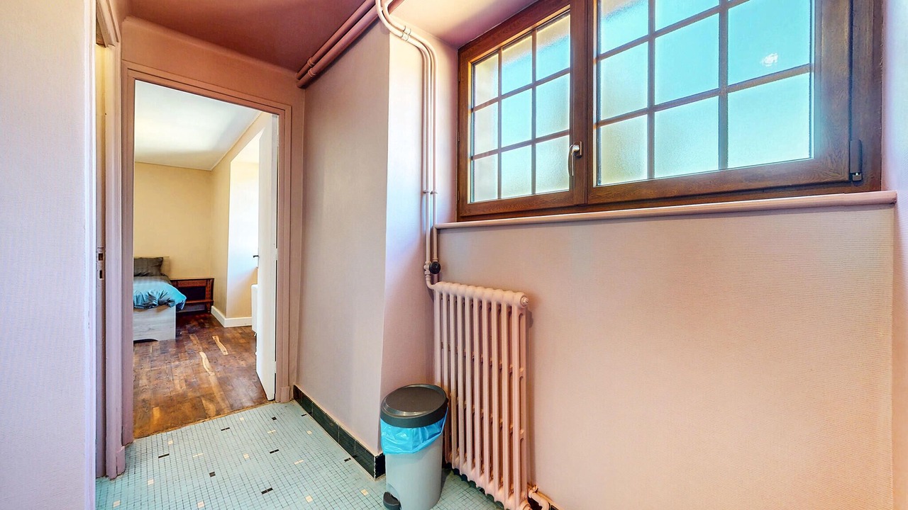 Photo of Bathroom in Saint-Julien-pres-Bort