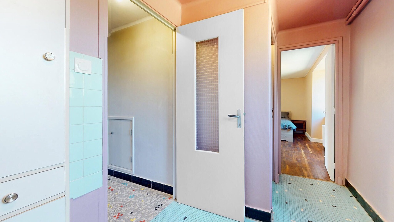 Photo of Bathroom in Saint-Julien-pres-Bort