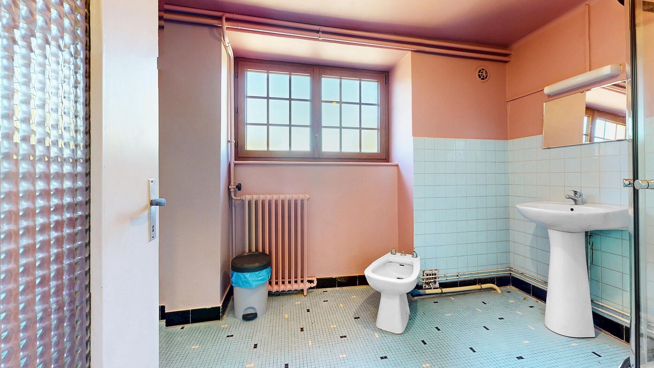 Photo of Bathroom in Saint-Julien-pres-Bort