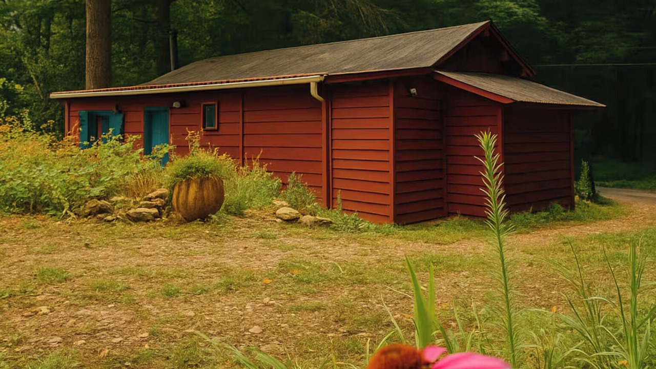 Photo of Outdoor in Saint-Privat