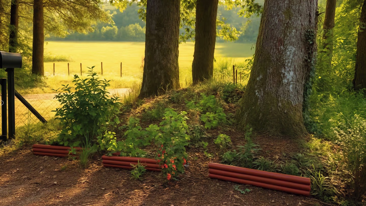 Photo of Outdoor in Saint-Privat