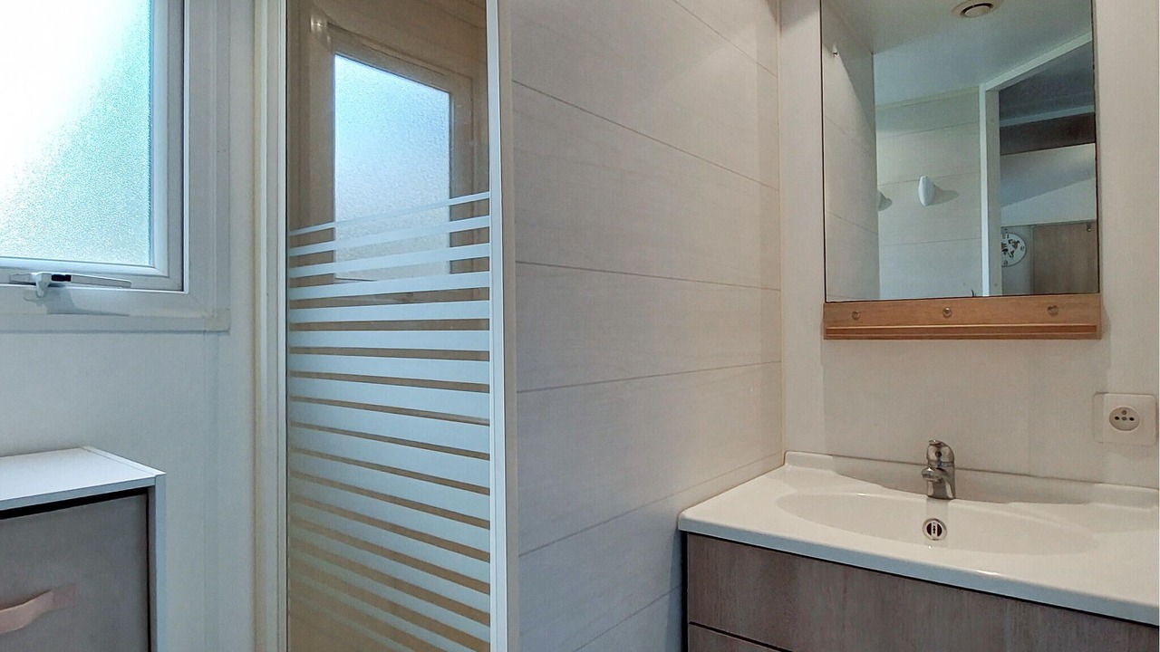Photo of Bathroom in Saint-Paul-les-Dax
