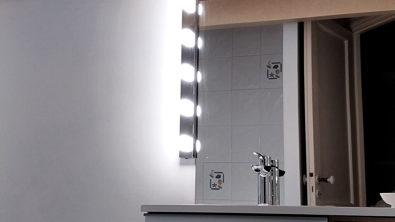 Photo of Bathroom in Saint-Andre-de-Cubzac