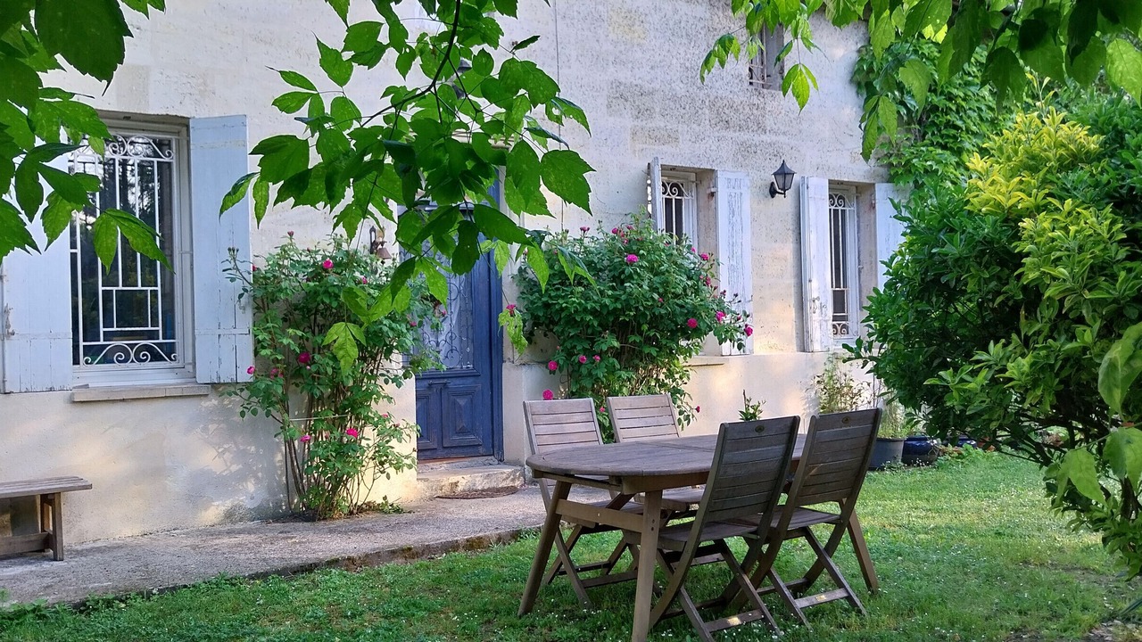 Photo of Outdoor in Saint-Andre-de-Cubzac