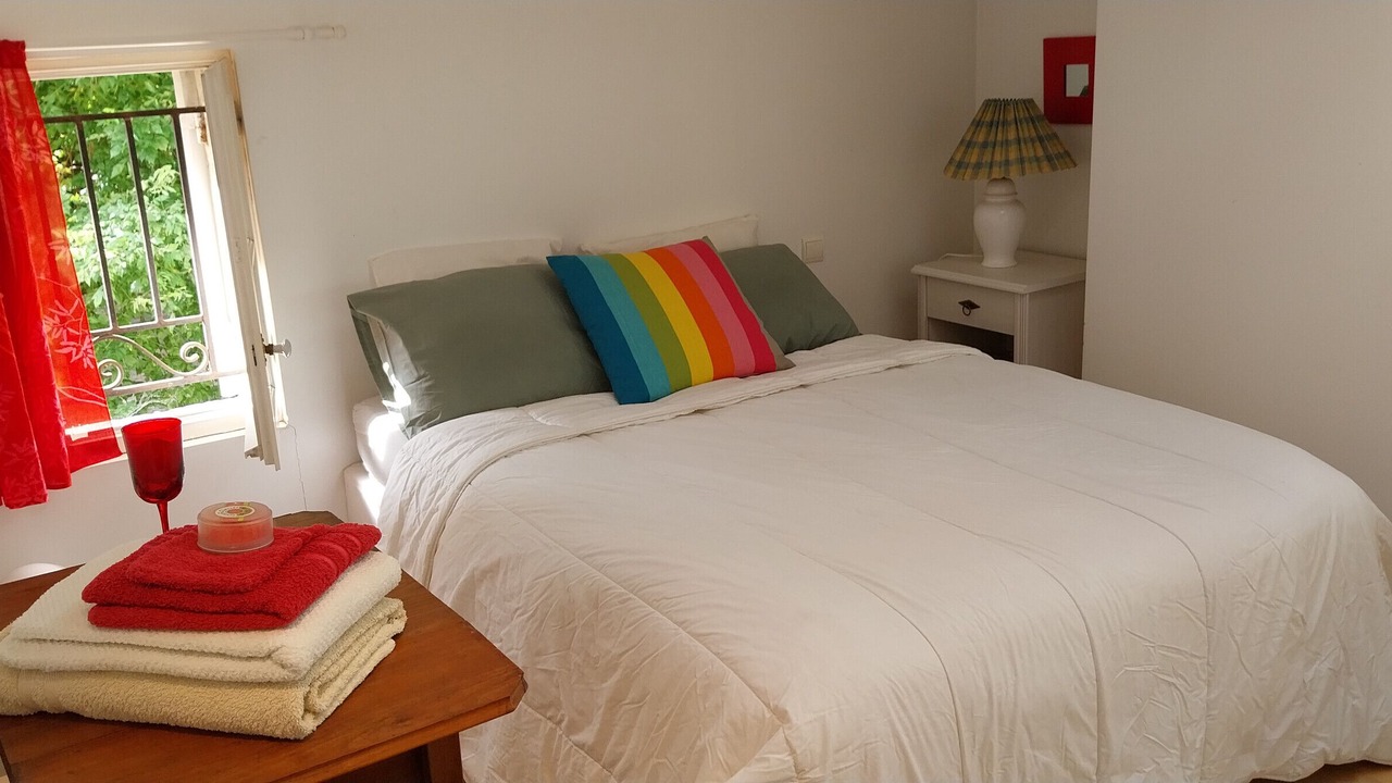 Photo of Bedroom in Saint-Andre-de-Cubzac