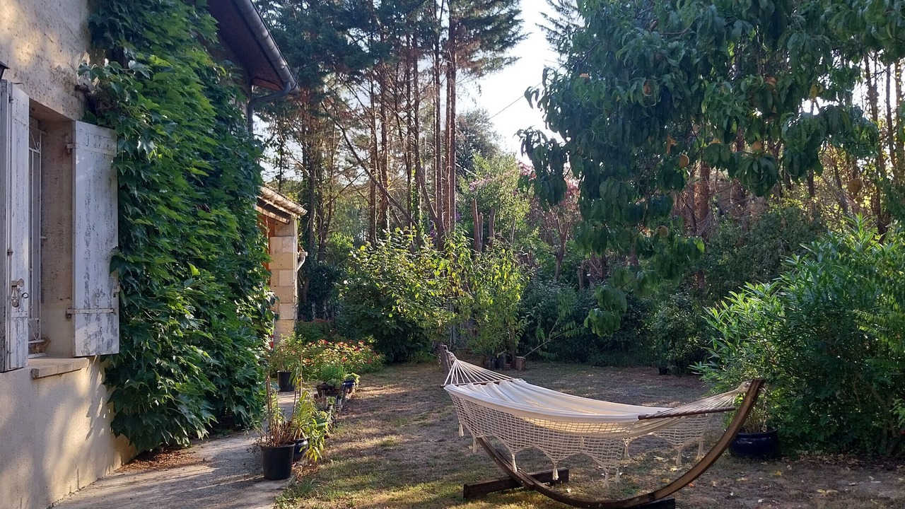 Photo of Patio Balcony in Saint-Andre-de-Cubzac