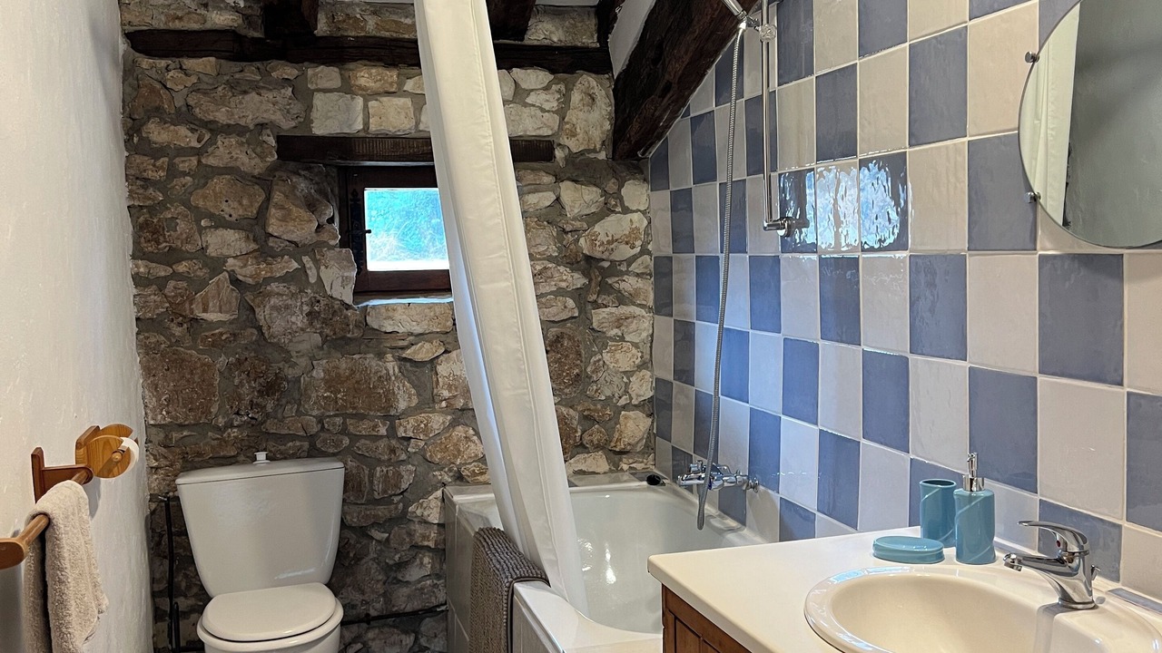 Photo of Bathroom in Razac-d'Eymet