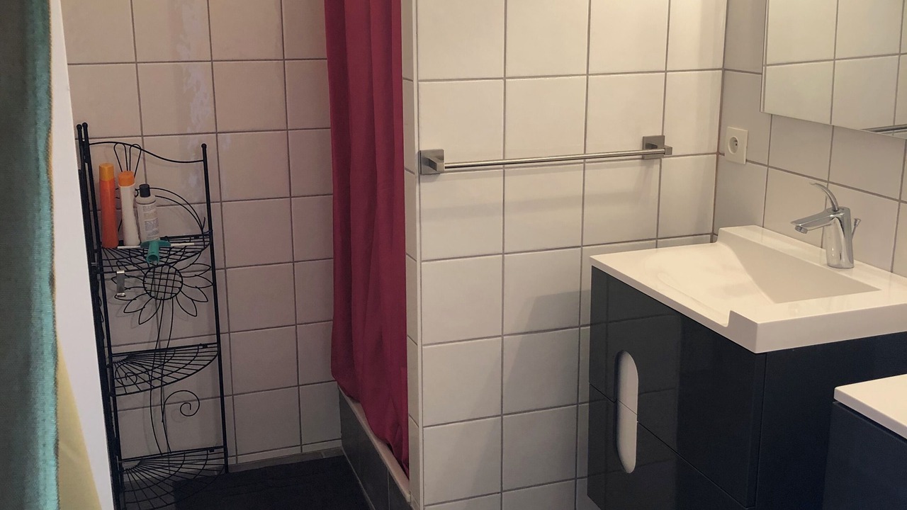 Photo of Bathroom in Migne-Auxances