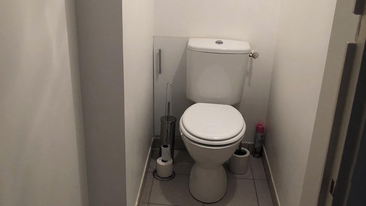Photo of Bathroom in Migne-Auxances