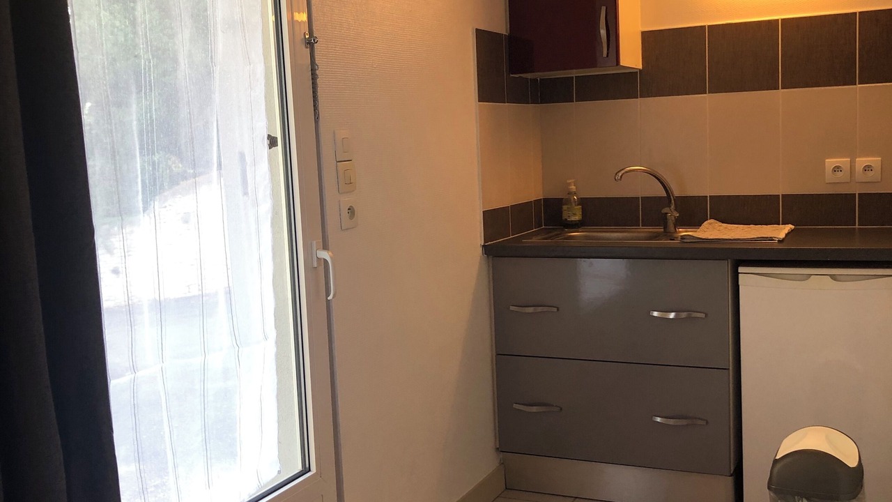 Photo of Kitchen in Migne-Auxances