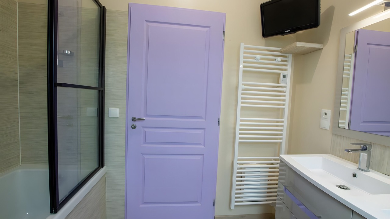 Photo of Bathroom in Siorac-en-Perigord