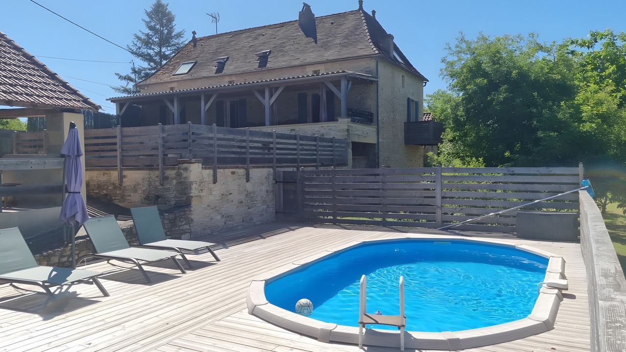 Photo of Outdoor in Siorac-en-Perigord