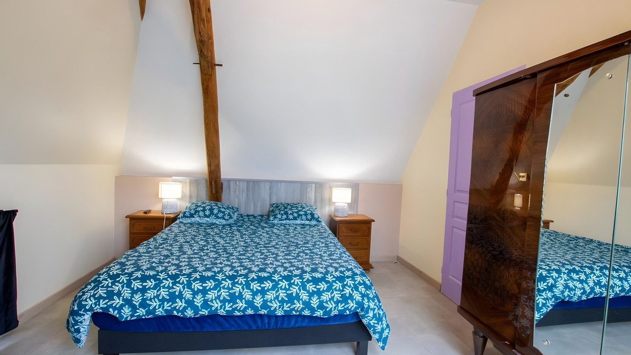 Photo of Bedroom in Siorac-en-Perigord
