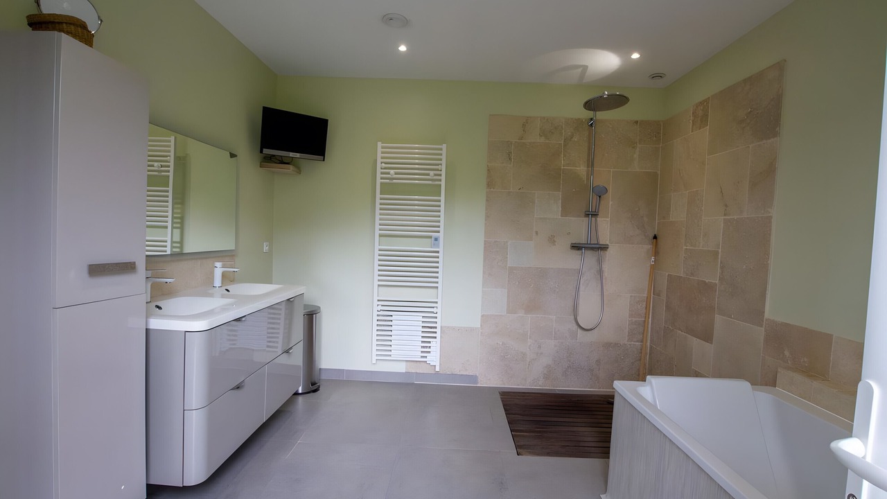 Photo of Bathroom in Siorac-en-Perigord