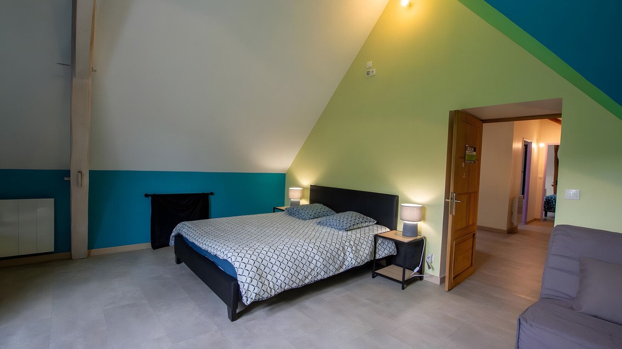 Photo of Bedroom in Siorac-en-Perigord