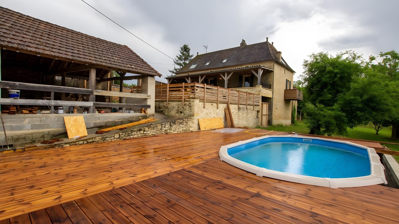 Photo of Outdoor in Siorac-en-Perigord
