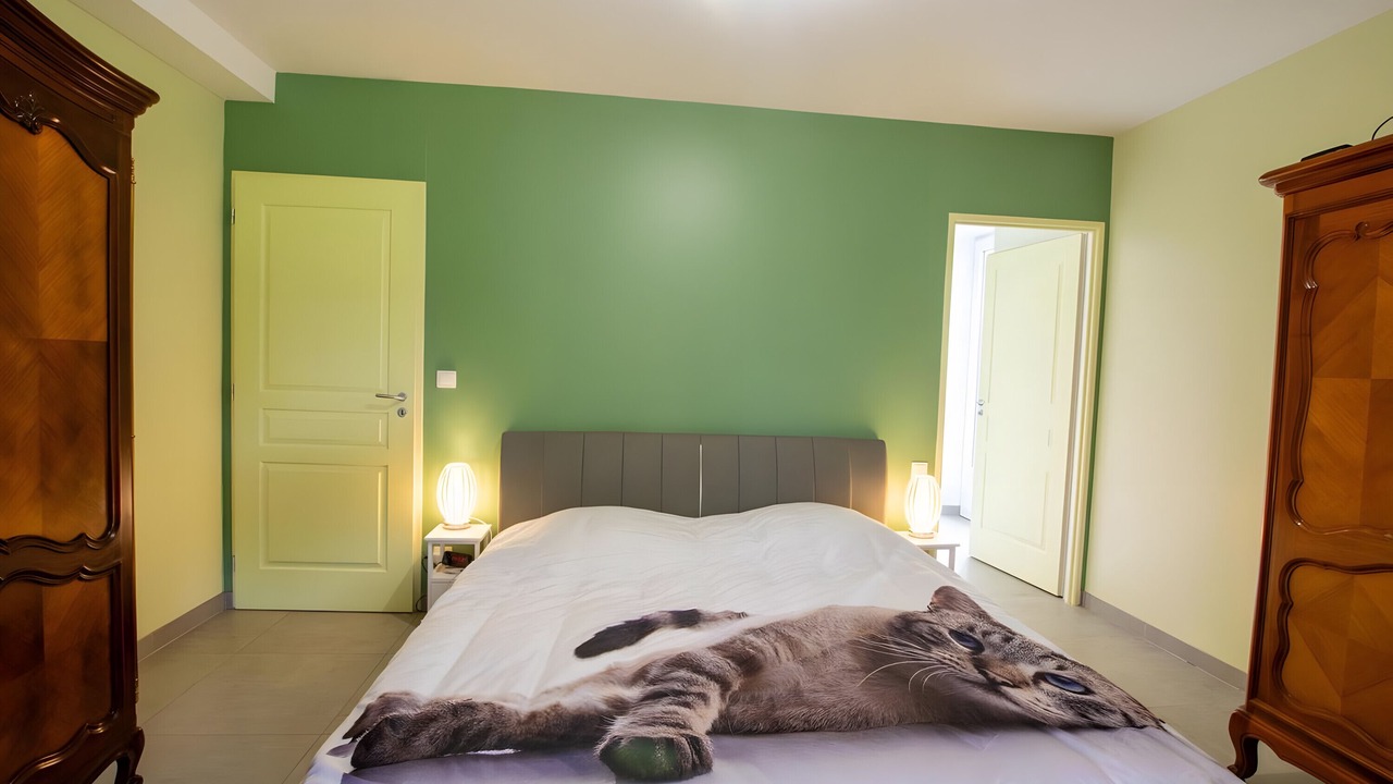 Photo of Bedroom in Siorac-en-Perigord