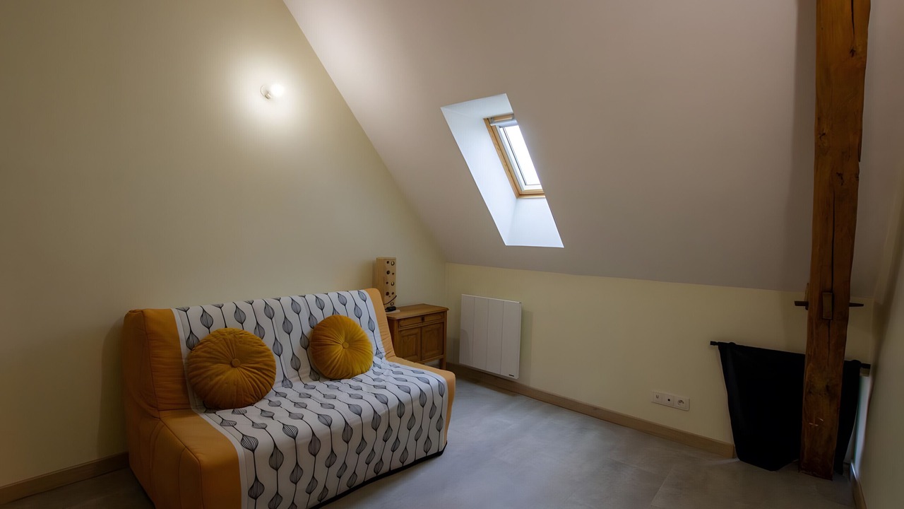 Photo of Livingroom in Siorac-en-Perigord