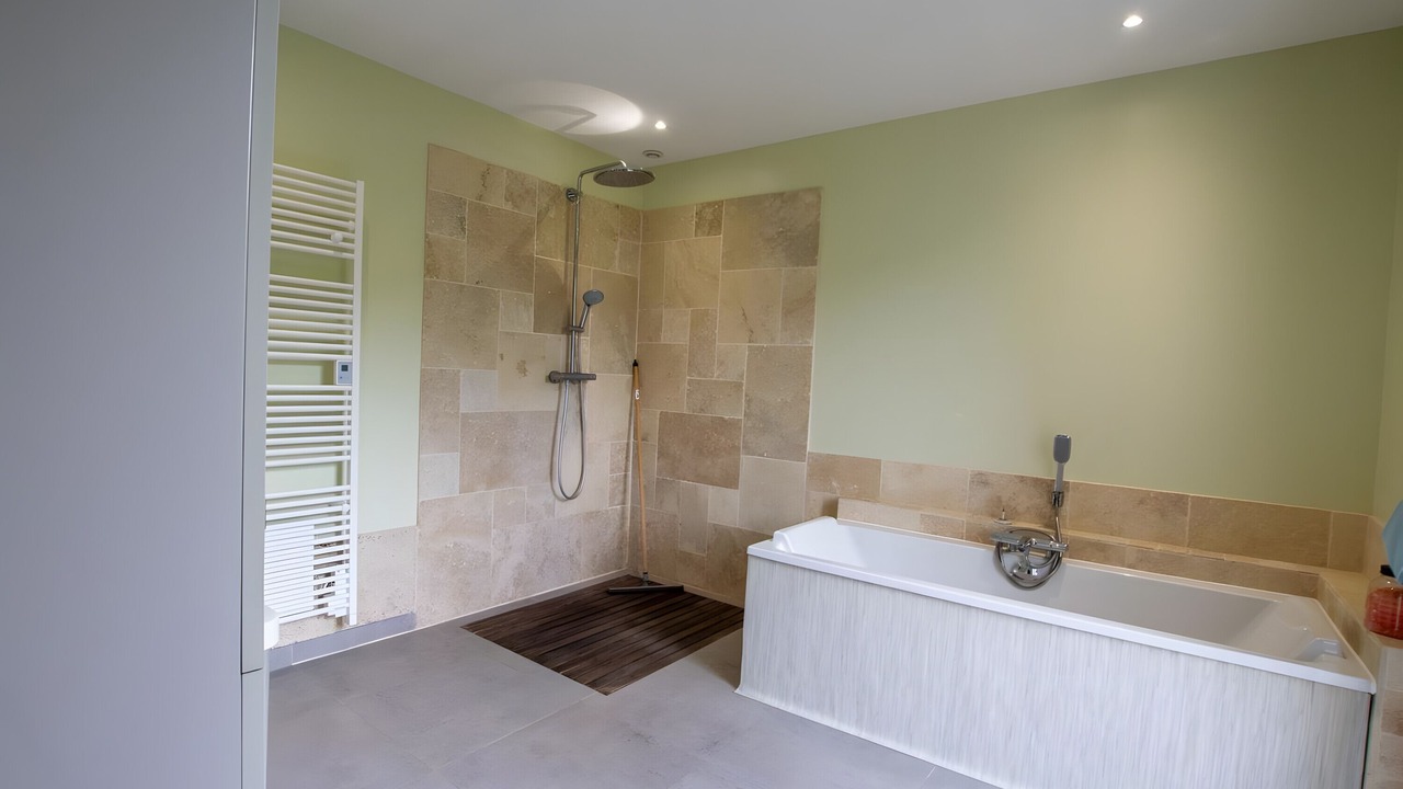 Photo of Bathroom in Siorac-en-Perigord
