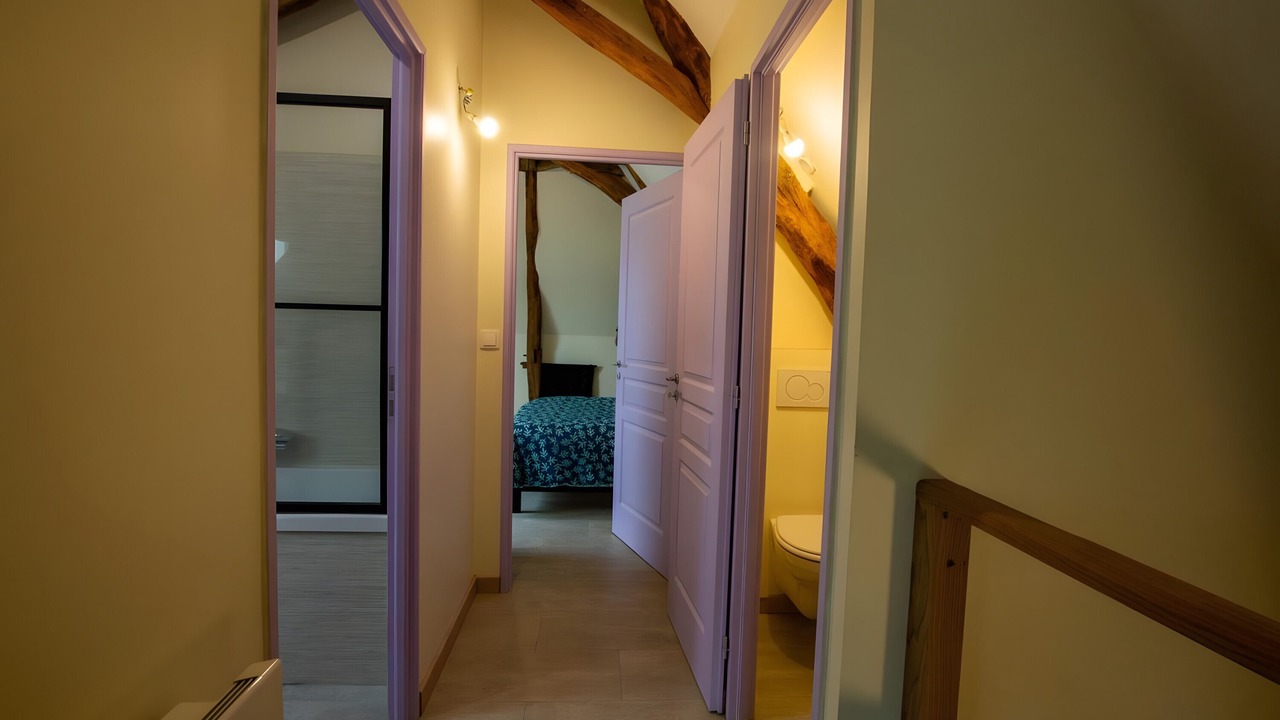 Photo of Bedroom in Siorac-en-Perigord