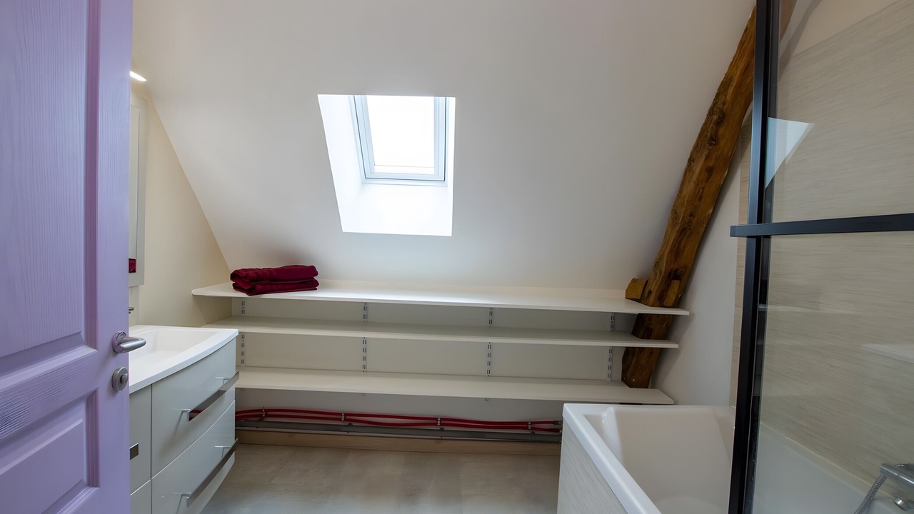 Photo of Bathroom in Siorac-en-Perigord