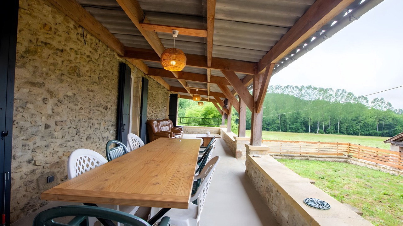 Photo of Outdoor in Siorac-en-Perigord