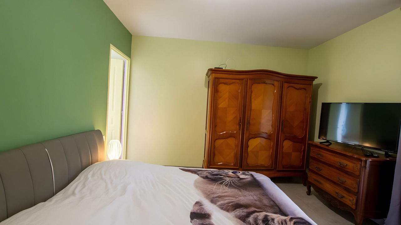 Photo of Bedroom in Siorac-en-Perigord
