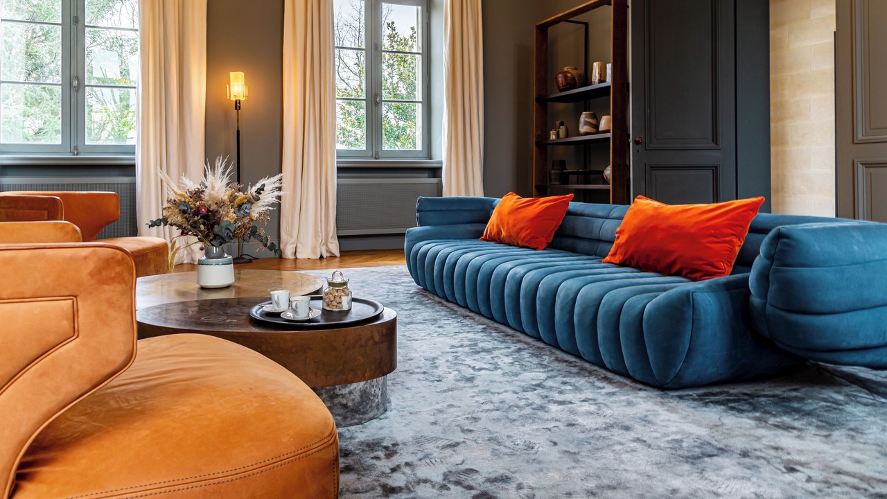 Photo of Livingroom in Lamarque