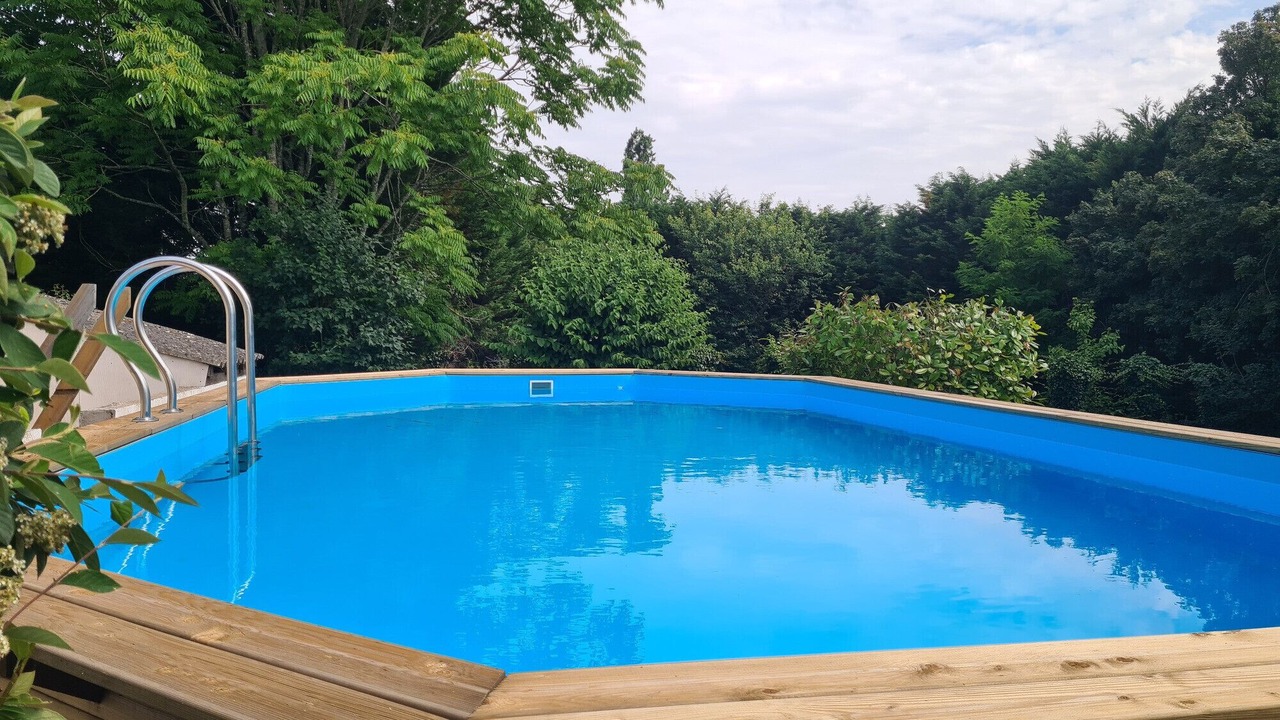 Photo of Outdoor in La Chapelle-Pouilloux