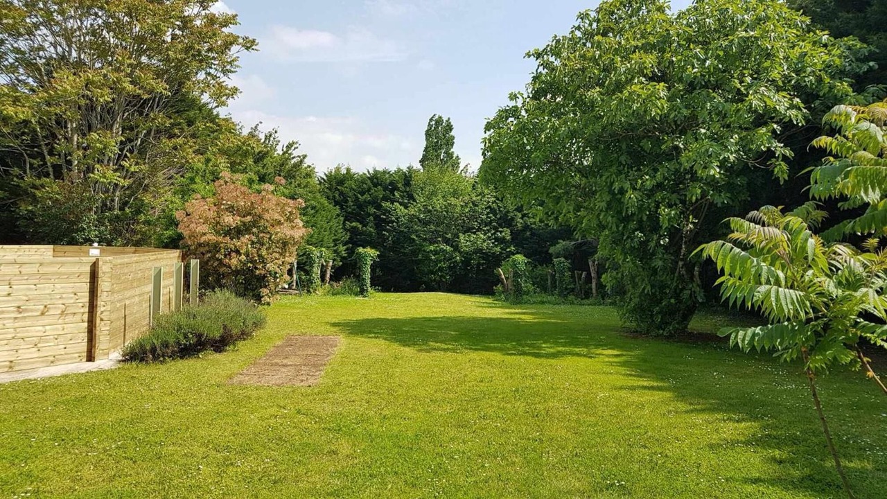 Photo of Outdoor in La Chapelle-Pouilloux