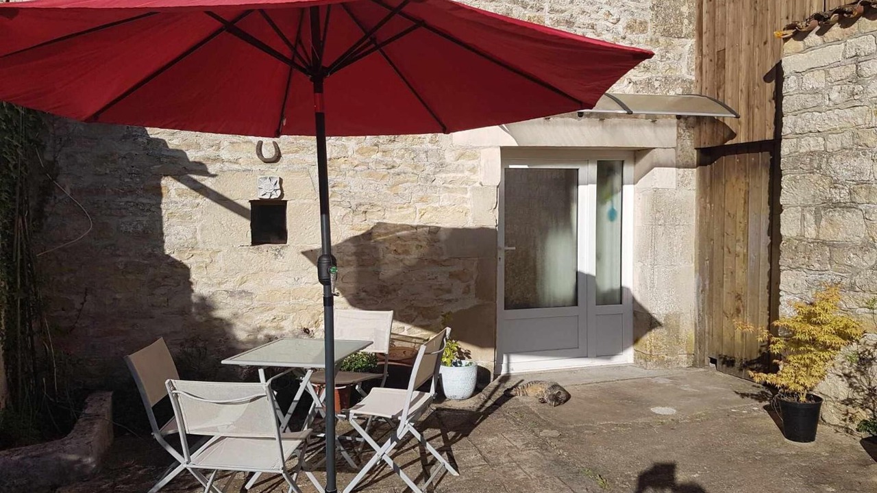 Photo of Outdoor in La Chapelle-Pouilloux