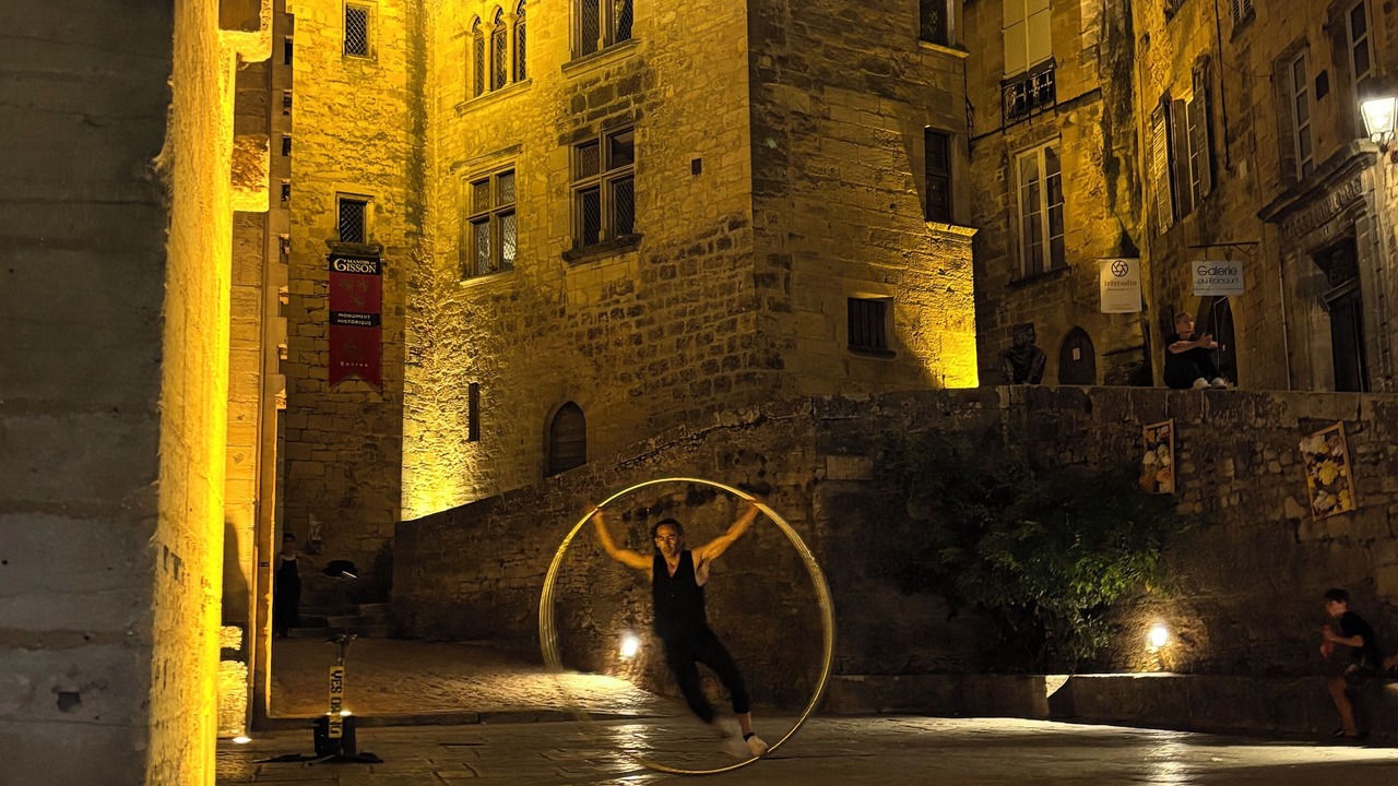 Photo of Others in Marcillac-Saint-Quentin