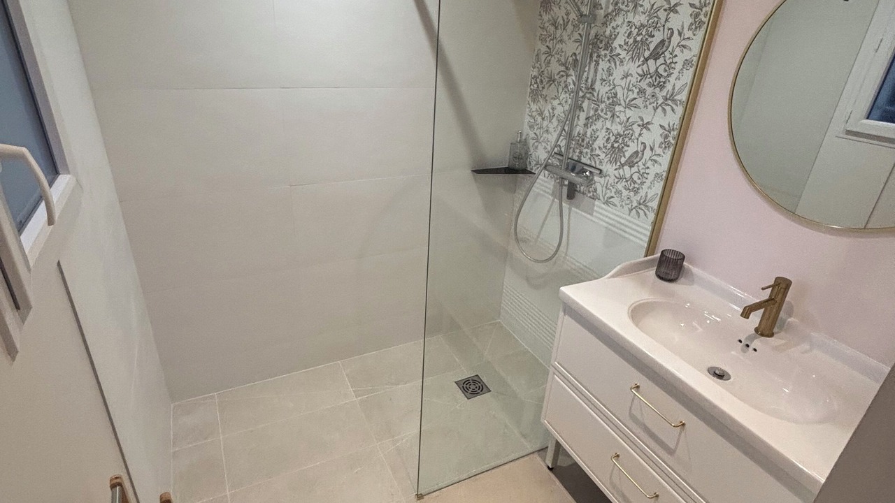 Photo of Bathroom in Marcillac-Saint-Quentin