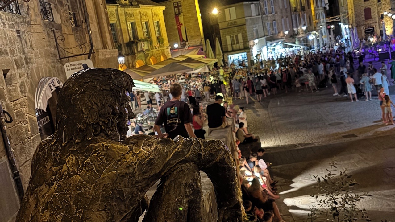 Photo of Others in Marcillac-Saint-Quentin