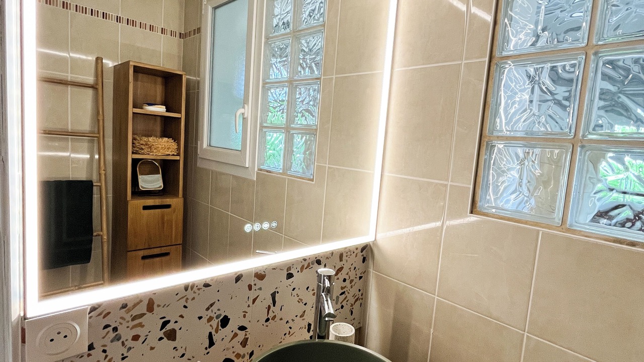 Photo of Bathroom in Pontaillac