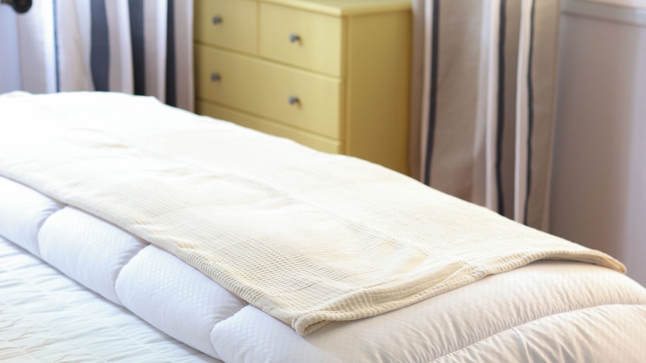 Photo of Bedroom in Pontaillac