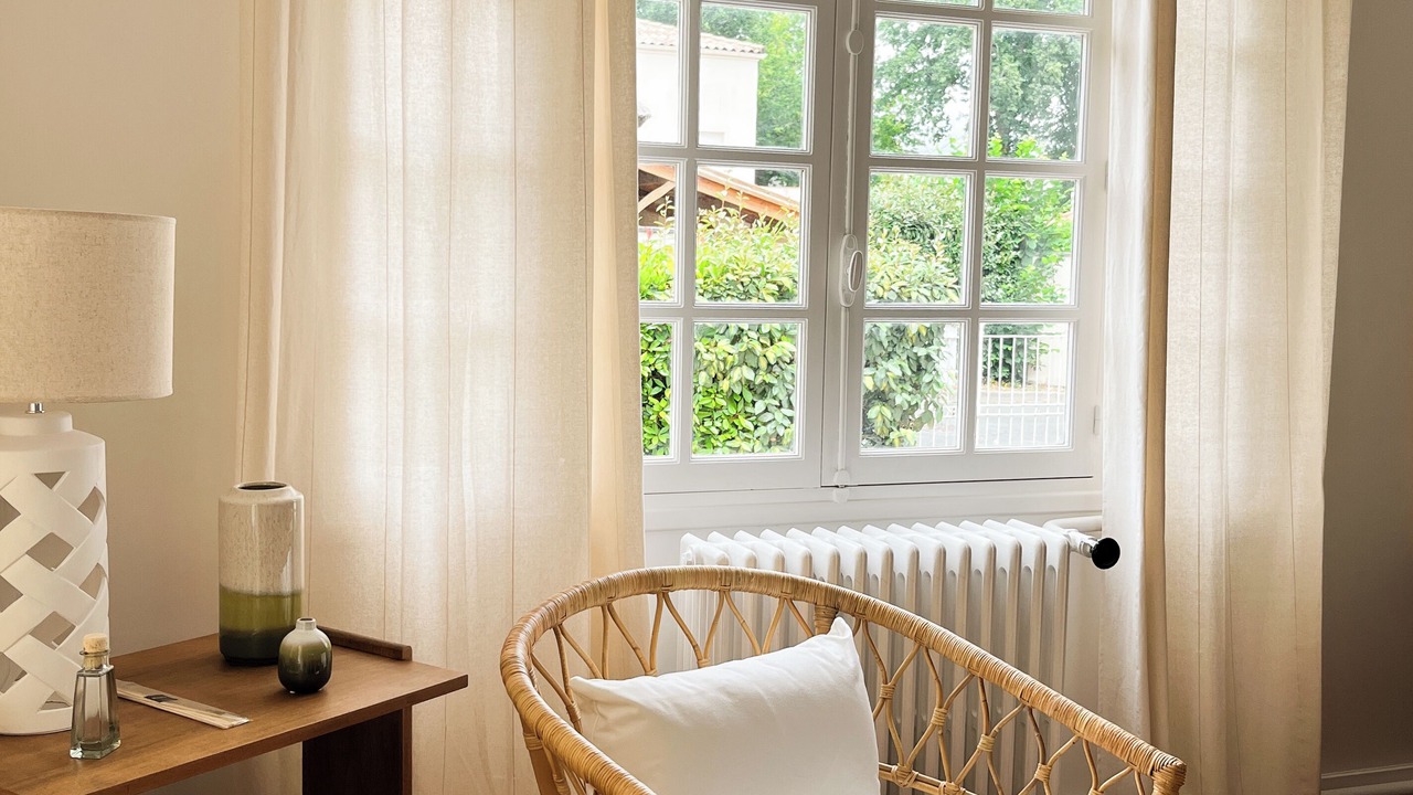 Photo of Livingroom in Pontaillac