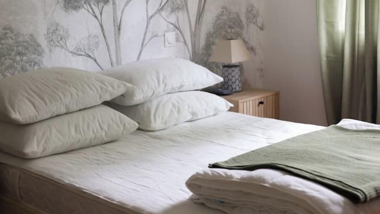 Photo of Bedroom in Pontaillac