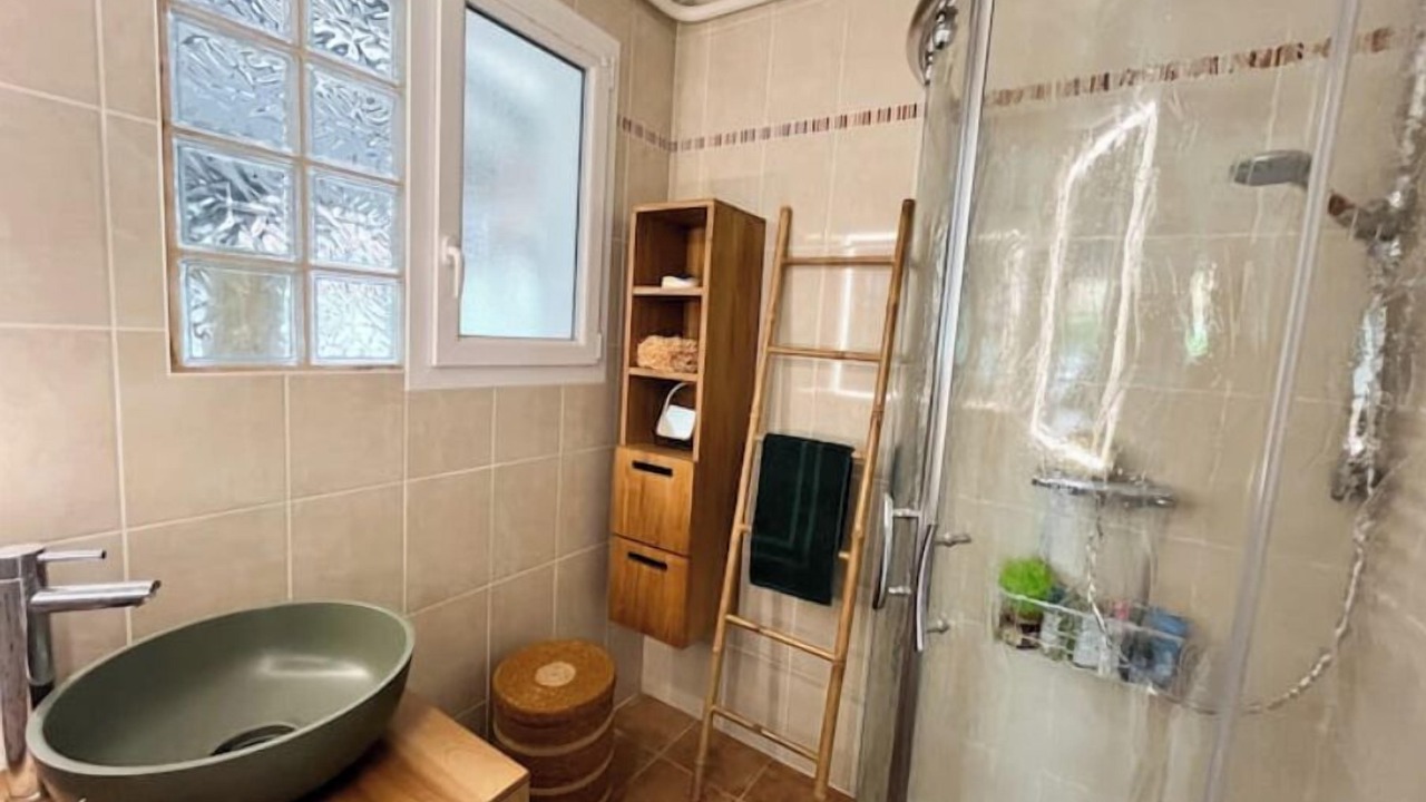 Photo of Bathroom in Pontaillac