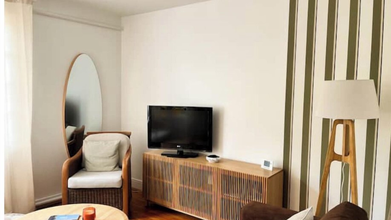 Photo of Livingroom in Pontaillac